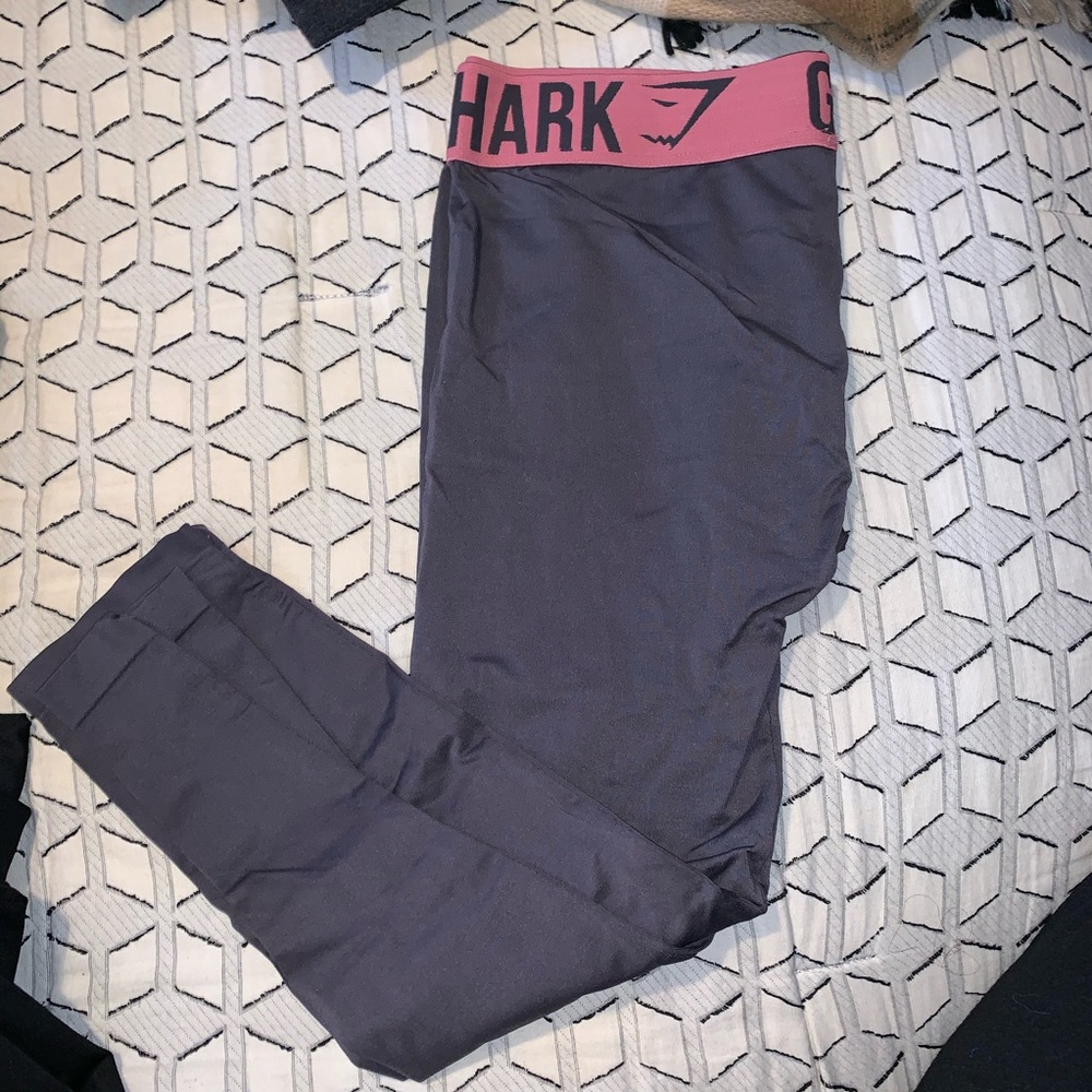 Gymshark Leggings